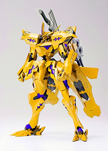 Takemikazuchi Type-00F (Yui Takamura Custom version) Muv-Luv Alternative Total Eclipse - Kotobukiya