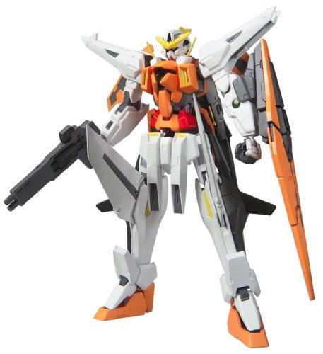 GN-003 Gundam Kyrios 1/200 HCM Pro Kidou Senshi Gundam 00 - Bandai