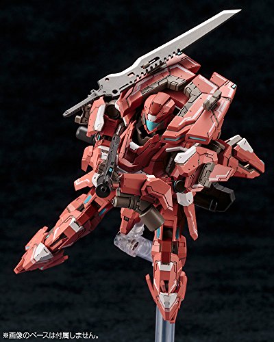 A.I.S. (Silueta Interceptación Silueta)-1/12 escala-Phantasy Star Online 2-Kotobukiya