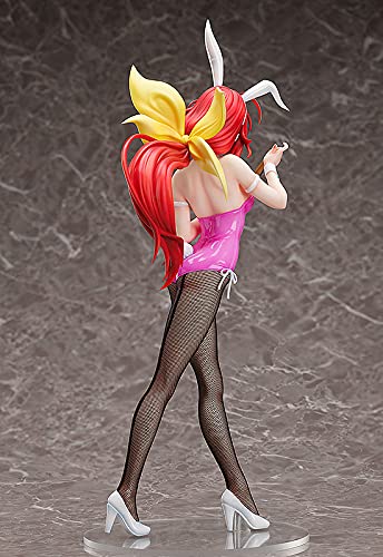 "Muv-Luv Alternative" Kagami Sumika Bunny Ver.