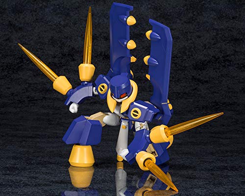 "Medarot" KWG06-C Tyrrell Beetle