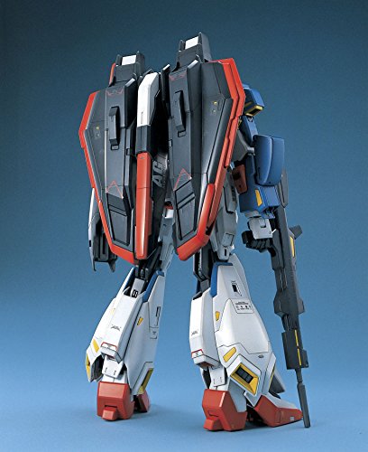 MSZ-006 Zeta Gundam - 1/60 Échelle - PG (# 04) Kidou Senshi Z Gundam - Bandai