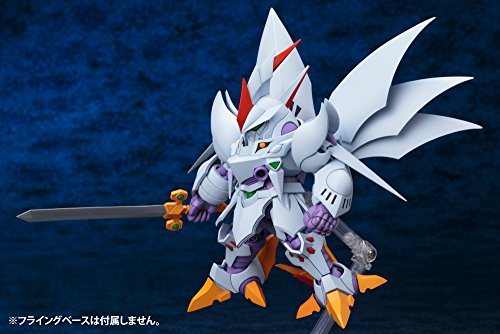 AGX-05 CYBUSTER S.R.D-S, Super Roboter Tailnen - Kotobukiya
