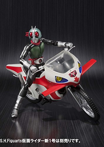 S.H.Figuarts Kamen Rider - Bandai