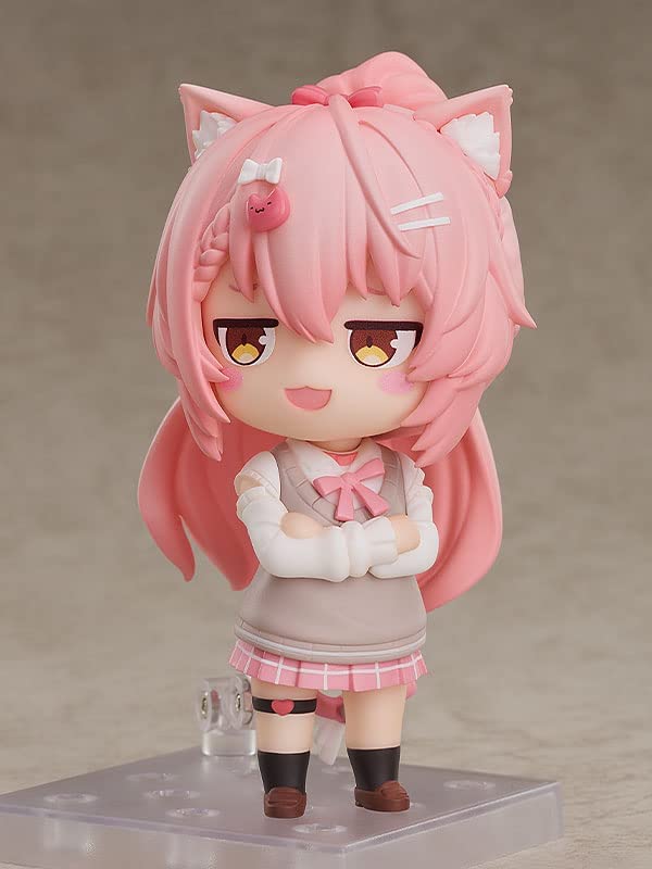 "HiiroVTuber" Nendoroid#1831 Hiiro