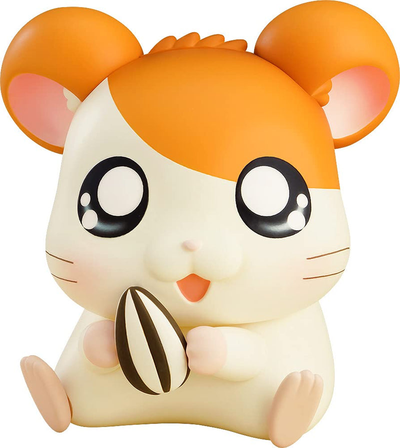 "Tottoko Hamutaro" Nendoroid#1615 Hamutaro