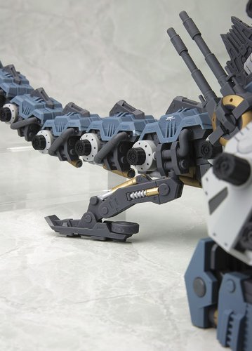 RZ-001 GOJULAS - 1/72 Échelle - Modèle maître Highend, Zoids - Kotobukiya