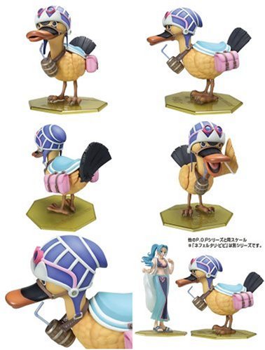 Carue 1/8 One Piece Portrait of Pirates NEO-EX - MegaHouse