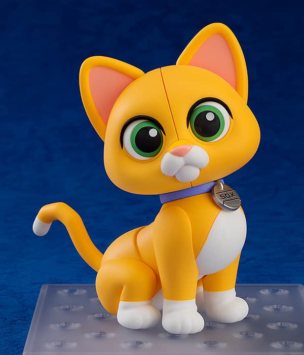 Nendoroid "Lightyear" Sox