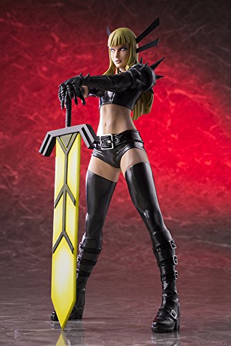 Magik 1/10 X-Men - Kotobukiya ARTFX