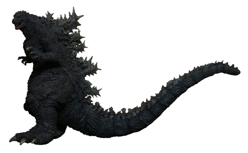"Godzilla" Toho 30cm Series Godzilla The Ride