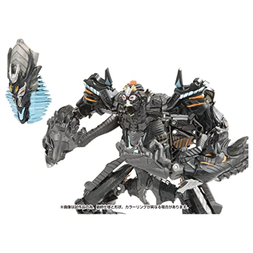 "Transformers: The Movie" Studio Series SS-100 The Fallen