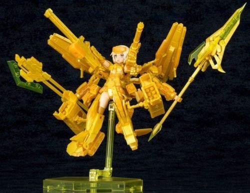 Gourai (Kai, ~ Saishuusen Shiyou ~ version) Frame Arms Girl Frame Arms Girl-Kotobukiya