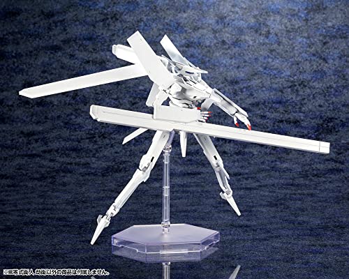 "Knights of Sidonia: Ai Tsumugu Hoshi" Yukimori