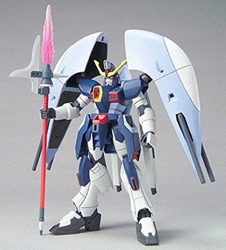 ZGMF-X31S Abyss Gundam-1/144 Skala-1/144 Gundam SEED Destiny Collection Serie (07) Kidou Senshi Gundam SEED Destiny-Bandai