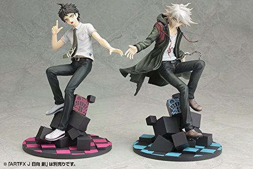 Komaeda Nagito 1/8 ARTFX J Super Danganronpa 2: Sayonara Zetsubou Gakuen - Kotobukiya