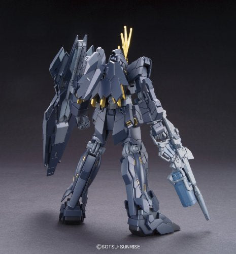 1/144 "Gundam UC" Unicorn Gundam 02 Banshee Norun (Unicorn Mode)
