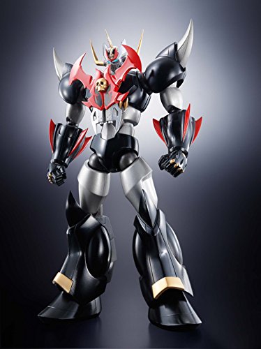 Mazinkaizer SKL Super Robot Chogokin Mazinkaizer SKL - Bandai