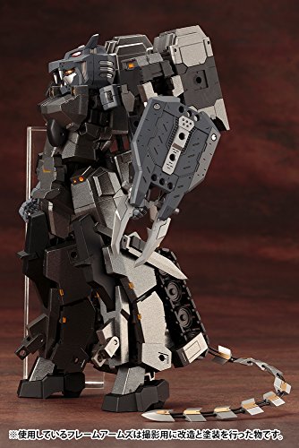 Beast Master Sword M.S.G. Heavy Weapon Unit (14) - Kotobukiya