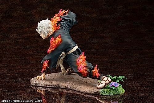 Hell's Paradise: Jigokuraku ARTFX J Gabimaru