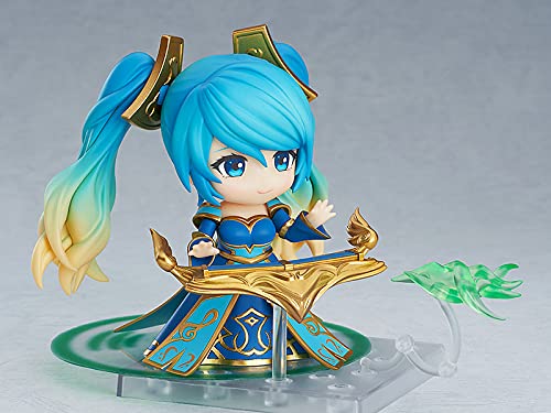 "League of Legends" Nendoroid#1651 Sona