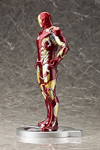Iron Man Mark XLIII 1/6 ARTFX Statue Avengers: Age of Ultron - Kotobukiya