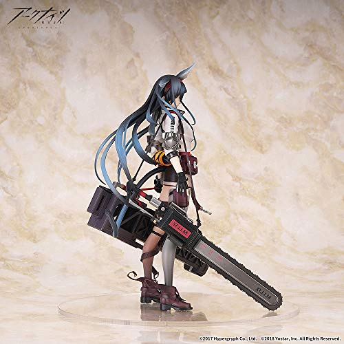 APEX "Arknights" Blaze 1/7 Scale Figure