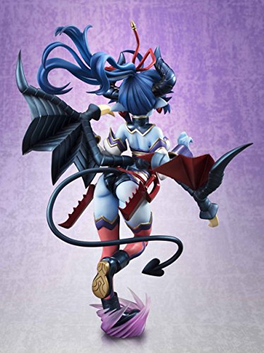 Masenki Asmodeus 1/8 Excellent Model Shinrabanshou Chocolate - MegaHouse