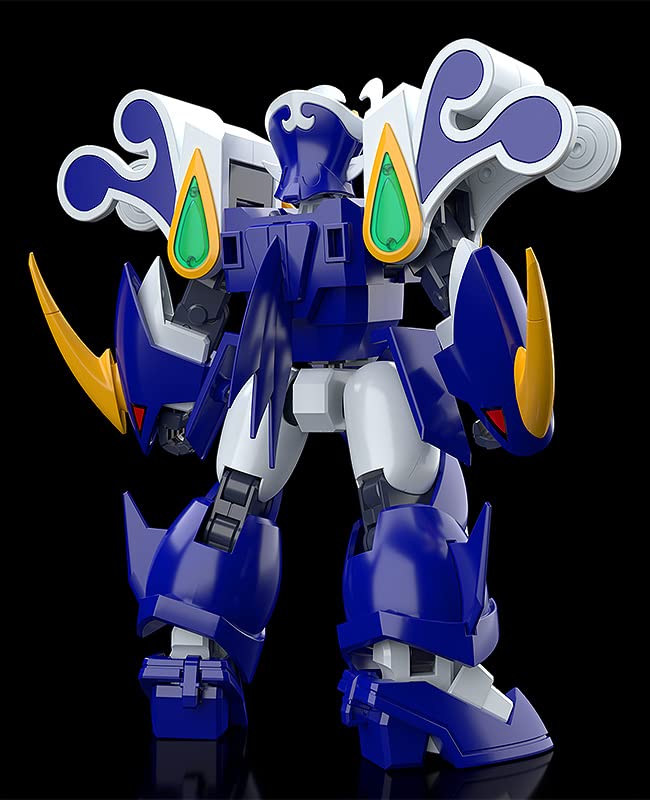 Moderoid "Mado King Granzort" Super Aquabeat