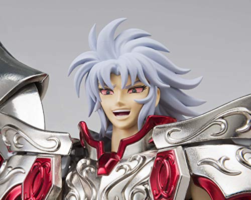 Ikusagami Ares Myth Cloth EX Saint Seiya: Saintia Shou - Bandai Spirits