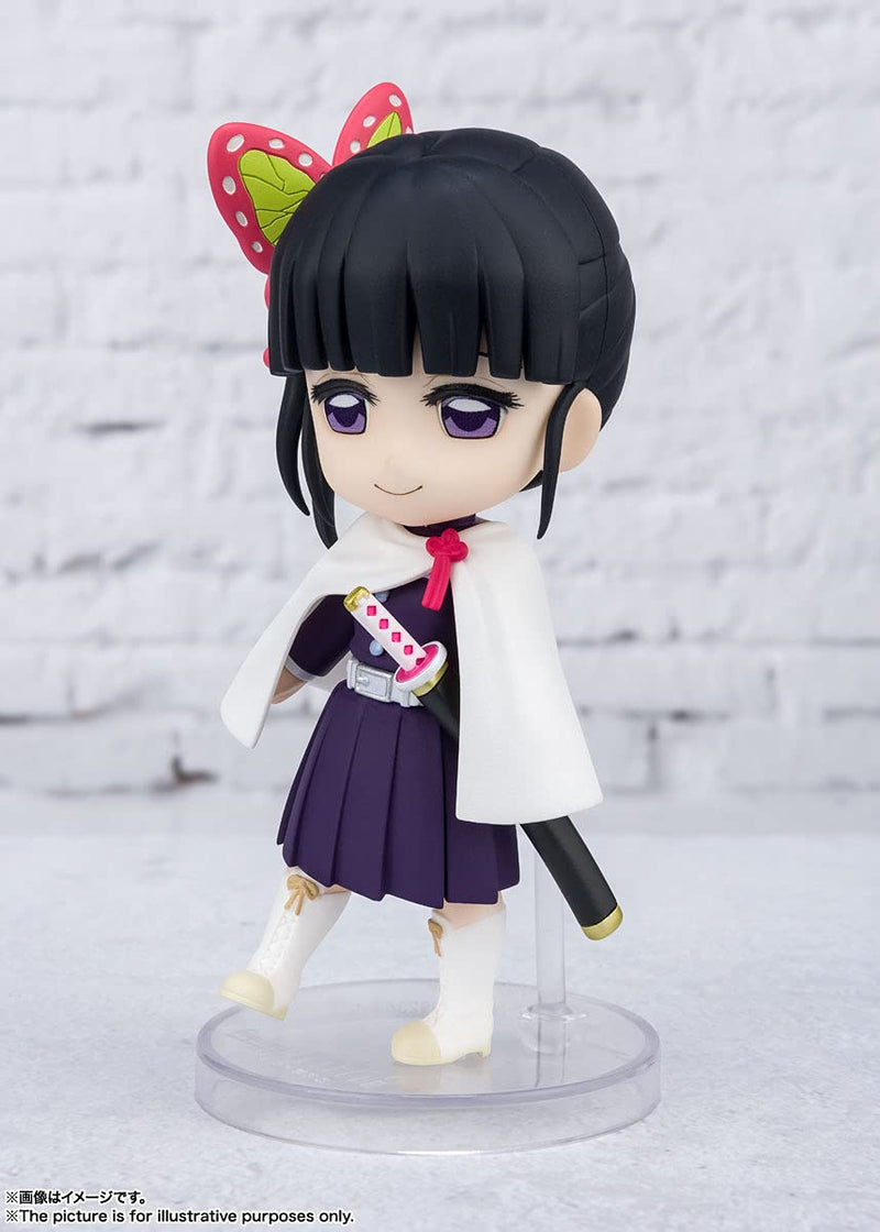 "Demon Slayer: Kimetsu no Yaiba" Figuarts Mini Tsuyuri Kanao