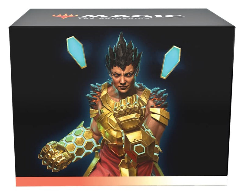 MAGIC: The Gathering Phyrexia: All Will Be One Commander Deck 2 Types (English Ver.)