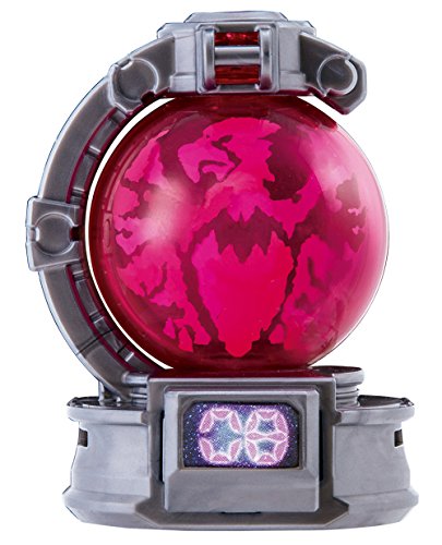 Washi Voyager, DXKyutama Gattai (08), Uchuu Sentai Kyuranger - Bandai