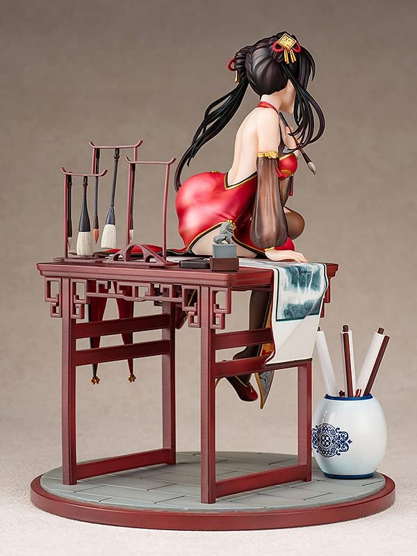 "Date A Live IV" Kadokawa Collection Tokisaki Kurumi Calligraphic Beauty Ver.