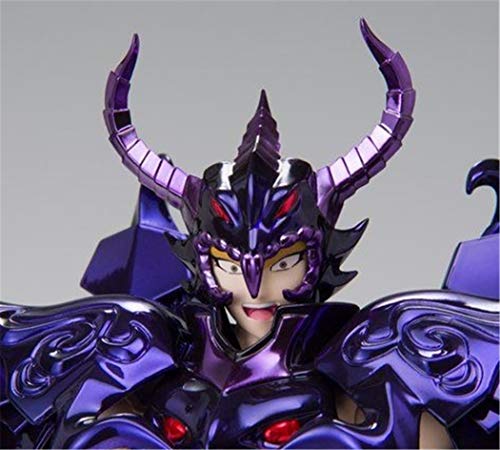 "Saint Seiya Myth Cloth EX" ~ORIGINAL COLOR EDITION~ Wyvern Rhadamanthys