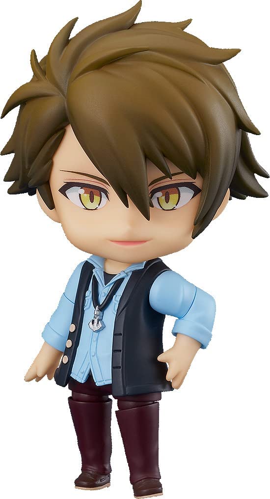 "IDOLiSH7" Nendoroid#1840 Tsunashi Ryunosuke