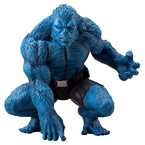 Beast 1/10 X-Men - Kotobukiya ARTFX+ MARVEL NOW!