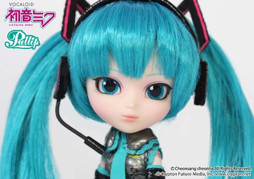 docolla "Vocaloid" Hitsune Miku