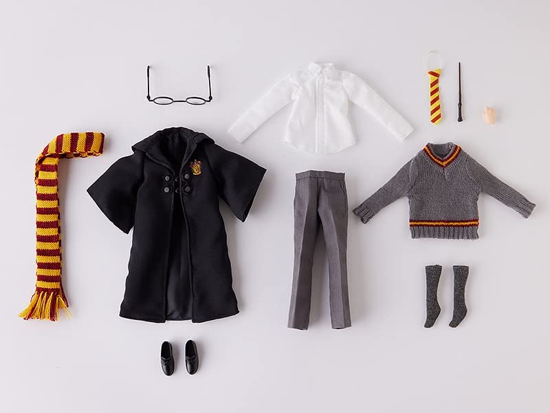 "Harry Potter" Harmonia bloom Harry Potter