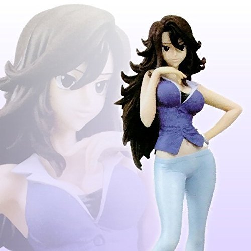 Set DX Heroine Figure 2 A version Kidou Senshi Gundam 00 - Banpresto