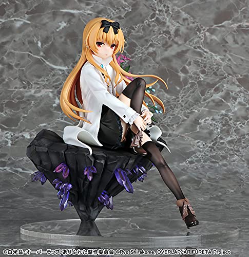 "Arifureta: From Commonplace to World's Strongest" 1/7 Scale Figure Yue