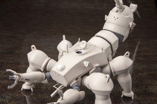 HAW206 (Prototype version) - 1/35 scale - Koukaku Kidotai S.A.C. - Kotobukiya