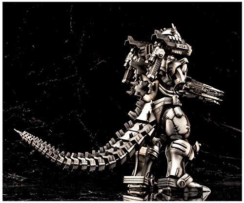 ACKS "Godzilla: Tokyo S.O.S." MSF-3 Kiryu Kai