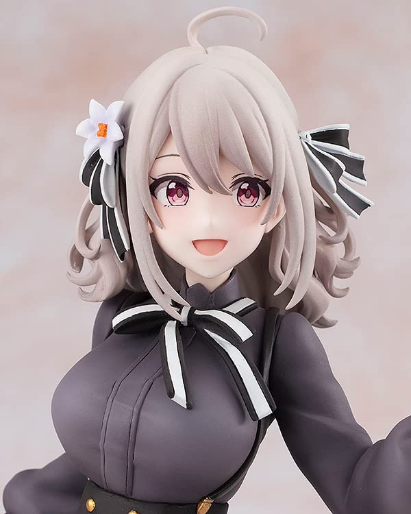 Kadokawa Collection "Spy Room" Flower Garden Lily