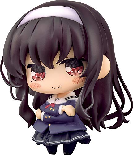 【Phat Company】Medicchu "Saenai Hiroin no Sodatekata b" Kasumigaoka Utaha