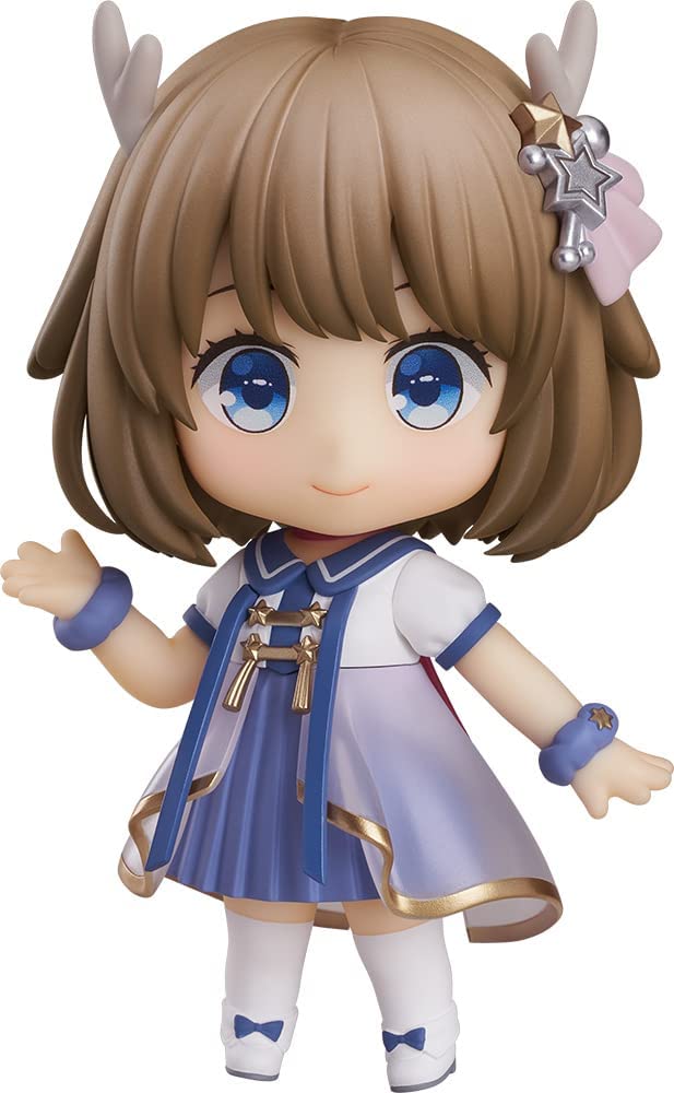 "Kano" Nendoroid#1790 Kano