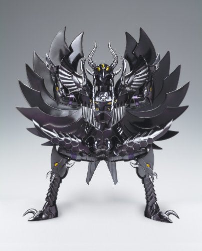 saint cloth myth garuda aiacos