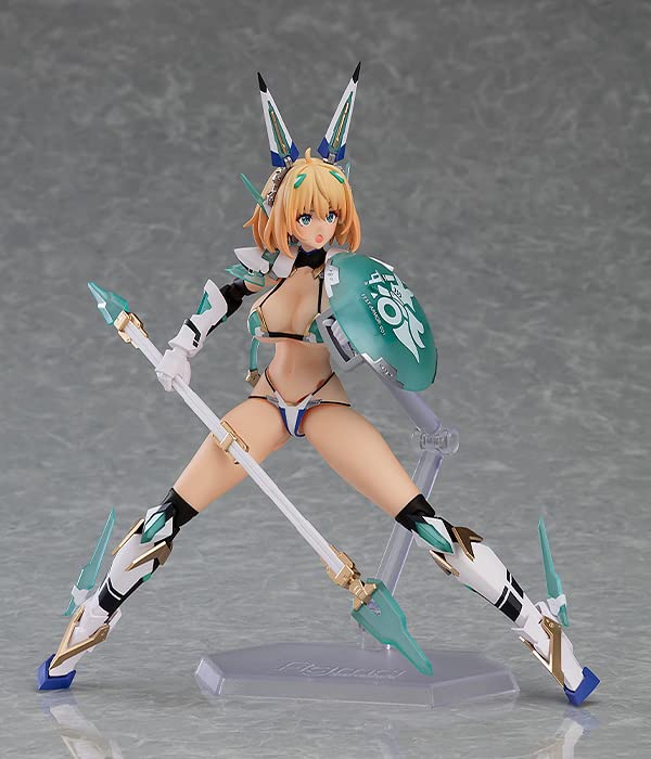 figma "BUNNY SUIT PLANNING" Sophia F. Shirring Bikini Armor Ver.