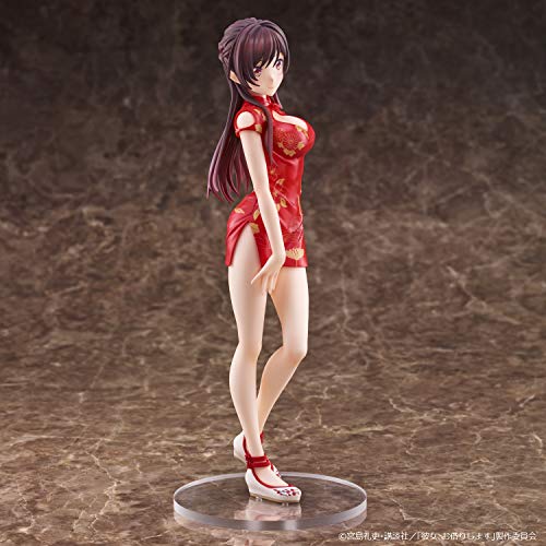 "Rent-A-Girlfriend" Mizuhara Chizuru China Ver.