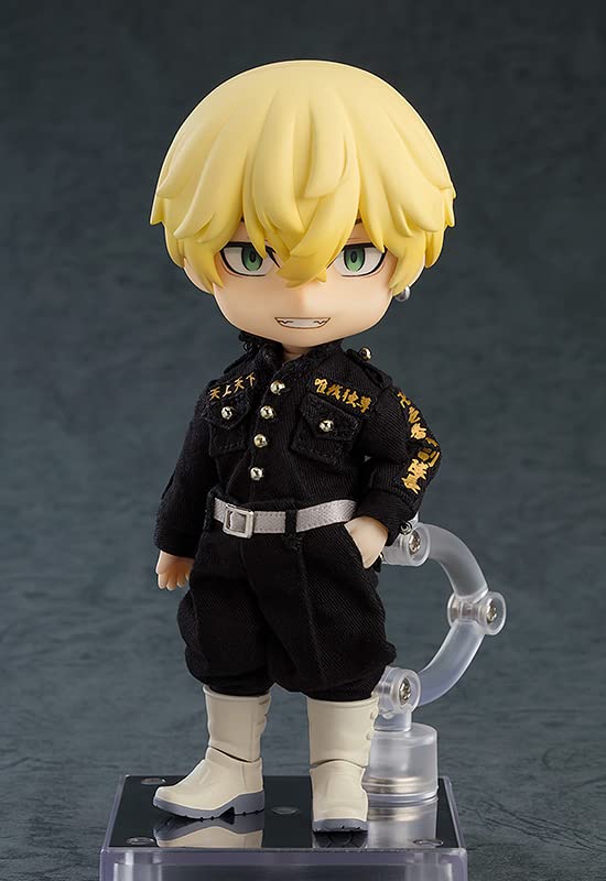 Nendoroid Doll "Tokyo Revengers" Matsuno Chifuyu